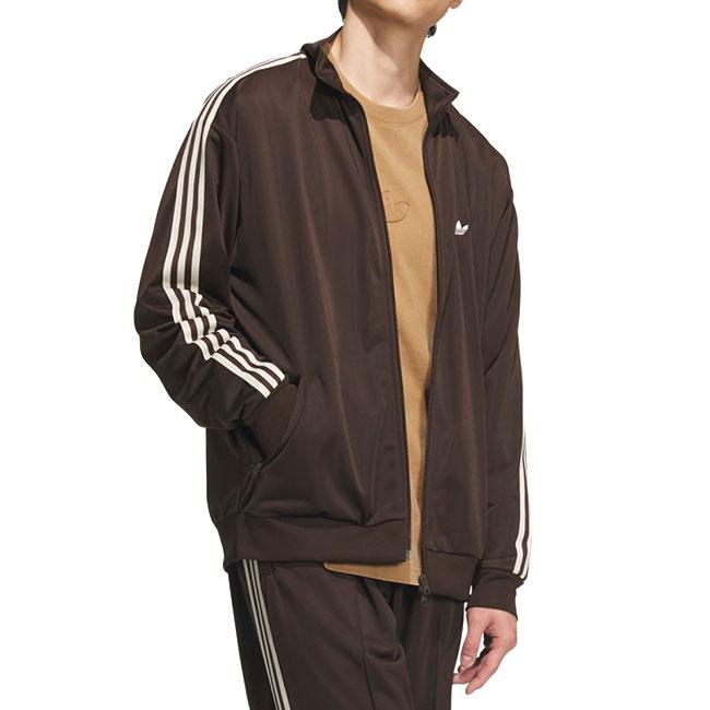 adidas アディダスオリジナルス ベッケンバウアー トラックジャケット