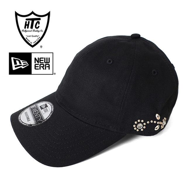 HTC × NEW ERA エイチティーシー ニューエラ コラボ 9 TWENTY フラワー