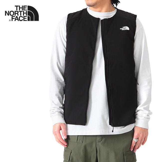 THE NORTH FACE ノースフェイス ベントリックスベスト NY82204