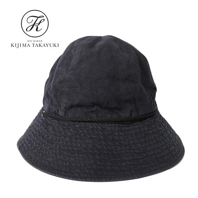 TIME SALE] KIJIMA TAKAYUKI キジマタカユキ ボタニカルダイ デニム