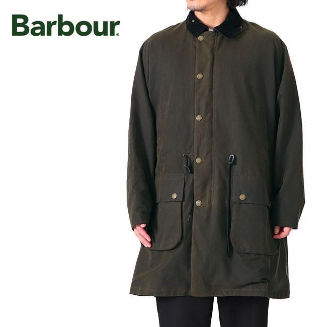 Barbour HERITAGE+ バブアー ヘリテージプラス BEDALE WAX TRENCH COAT