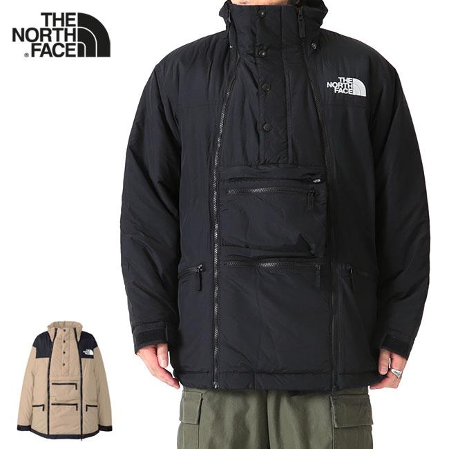 THE NORTH FACE ノースフェイス CR インサレーションジャケット