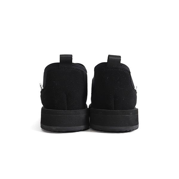 suicoke（スイコック） [TIME SALE] ムートンスニーカー OG-073Mwpab