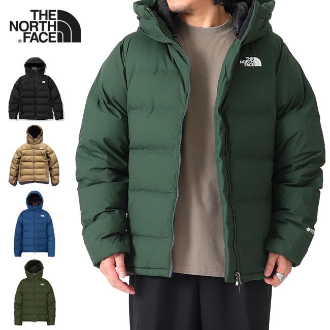 THE NORTH FACE ノースフェイス ゴアテックス ビレイヤー フード付き
