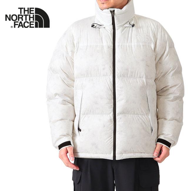 THE NORTH FACE ノースフェイス アンダイド ヌプシ ダウンジャケット