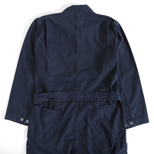 NIGEL CABOURN（ナイジェルケーボン） Nigel Cabourn LYBRO ライブロ