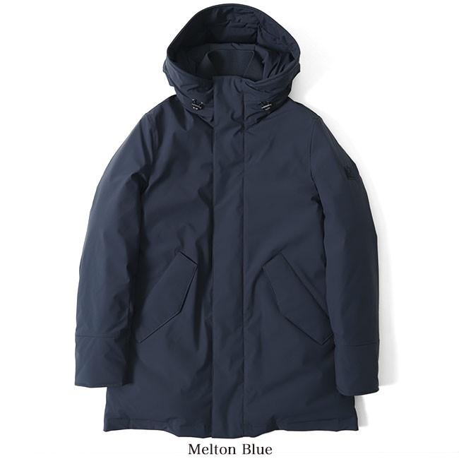 WOOLRICH（ウールリッチ） ストレッチ マウンテンパーカー ナイロン