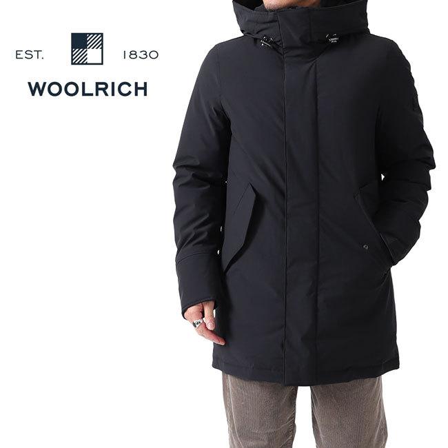 WOOLRICH（ウールリッチ） ストレッチ マウンテンパーカー ナイロン