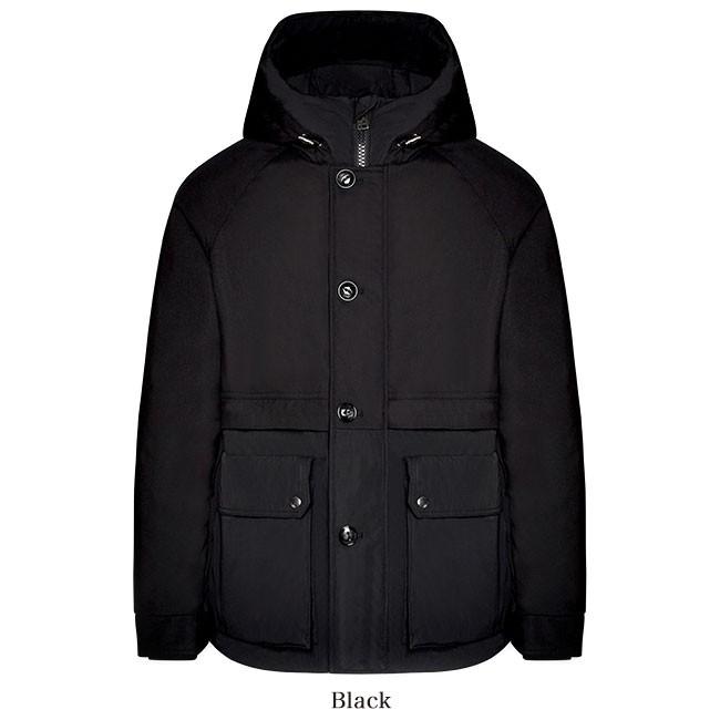 WOOLRICH（ウールリッチ） TETON テトンアノラックジャケット