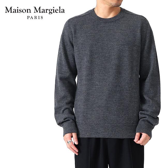 TIME SALE] Maison Margiela メゾンマルジェラ 12G エルボーパッチ