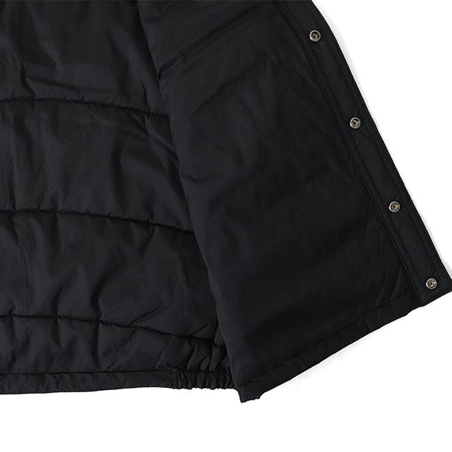 THE NORTH FACE ノースフェイス クルーネック メドウ ウォームベスト
