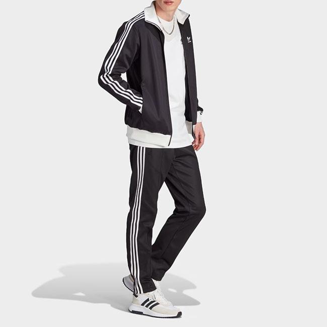 adidas アディダスオリジナルス ベッケンバウアー トラックトップ