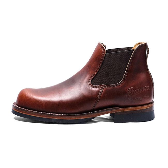 Danner ダナー WEST THUMB ウエストサム サイドゴアブーツ セミドレス