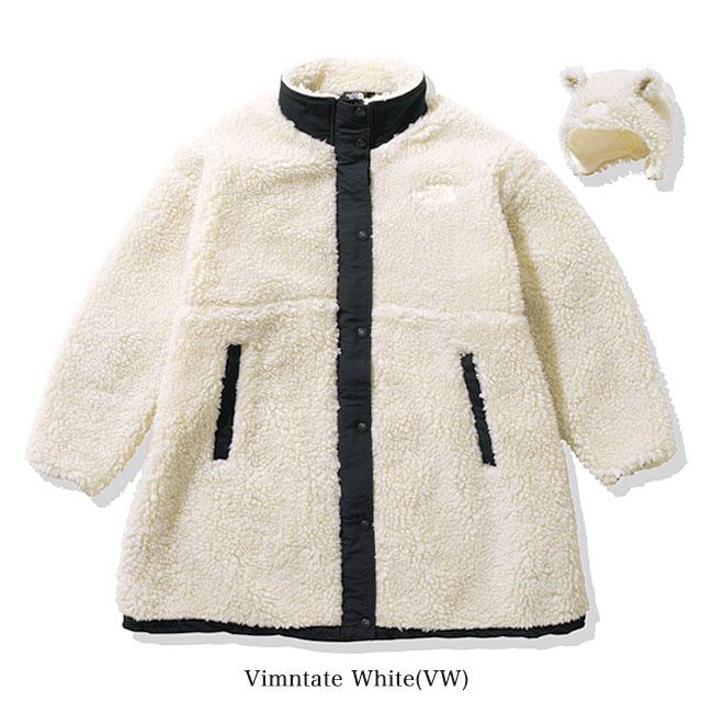 THE NORTH FACE ノースフェイス マタニティ オーバーサイズ ビオ ボア