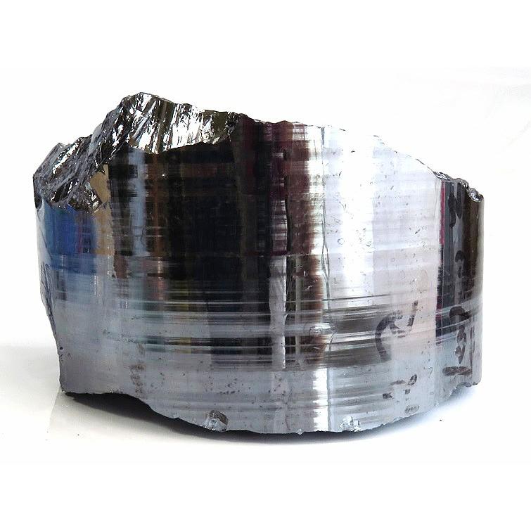 GOLD STONE テラヘルツ鉱石 本物 純度15N ラフ原石 特大1.6kg ピカピカ