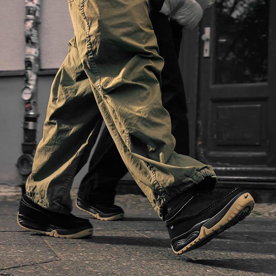 NIKE（ナイキ） 【並行輸入品】ナイキ スニーカー メンズ エーシージー