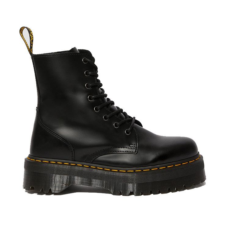 Dr.Martens（ドクターマーチン） 厚底 ブーツ レディース ジェイドン 8
