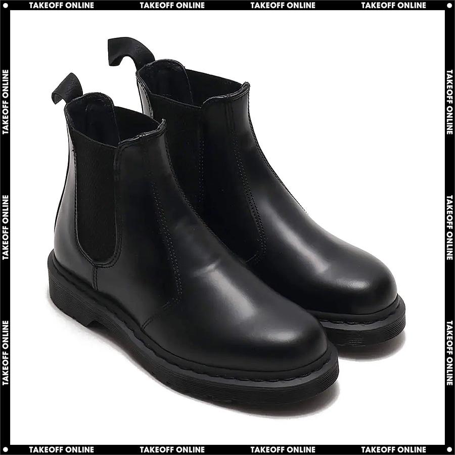 Dr.Martens（ドクターマーチン） ブーツ メンズ レディース モノ