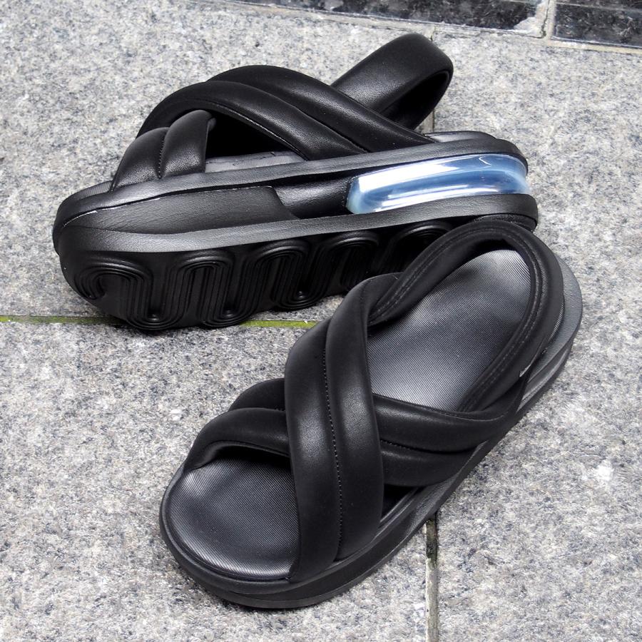 NIKE（ナイキ） 厚底サンダル レディース エアマックス アイラ