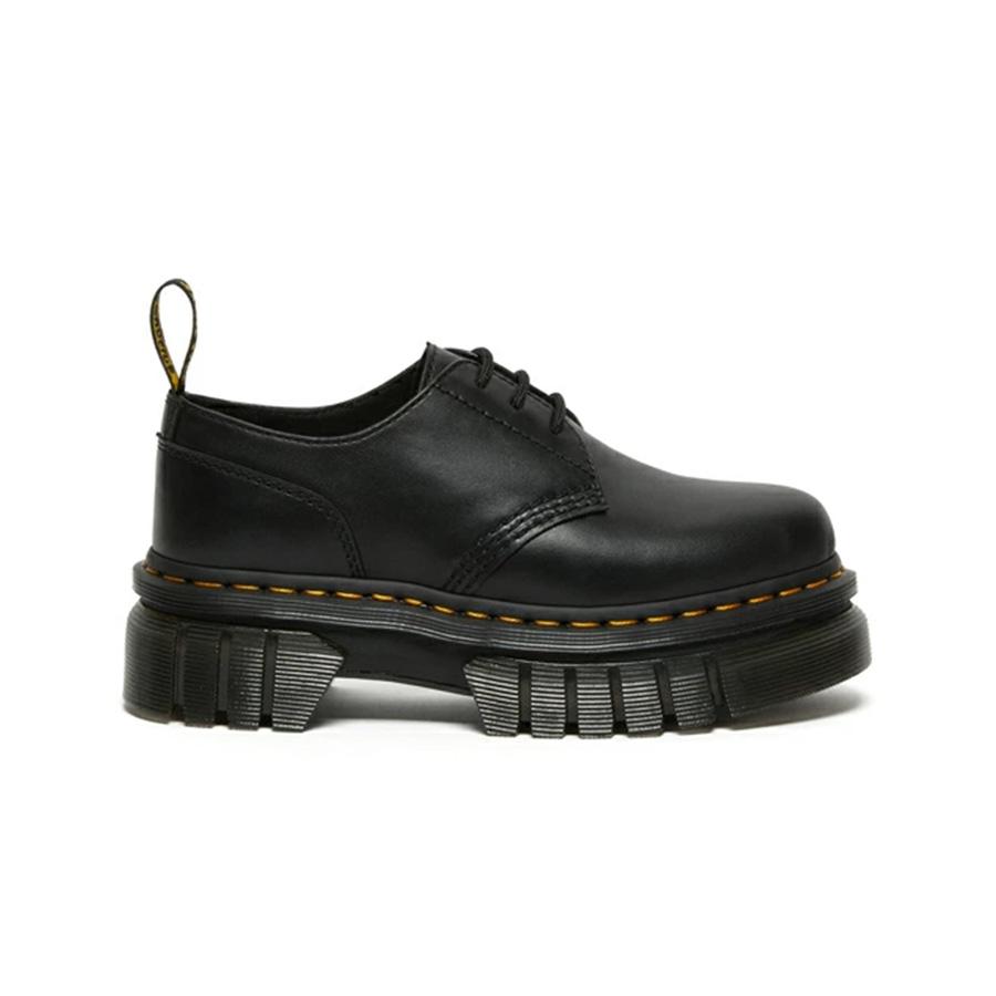 Dr.Martens（ドクターマーチン） 厚底ブーツ レディース オードリック