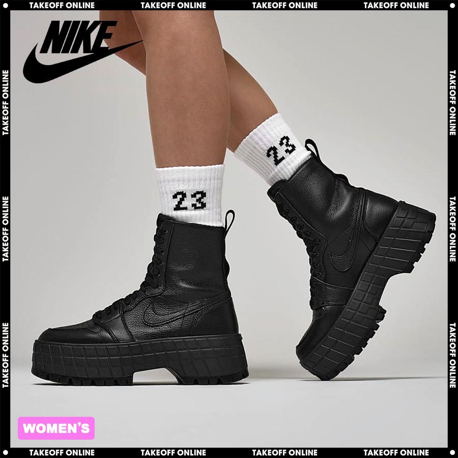 エア ジョーダン 1 【並行輸入品】ナイキ スニーカー レディース