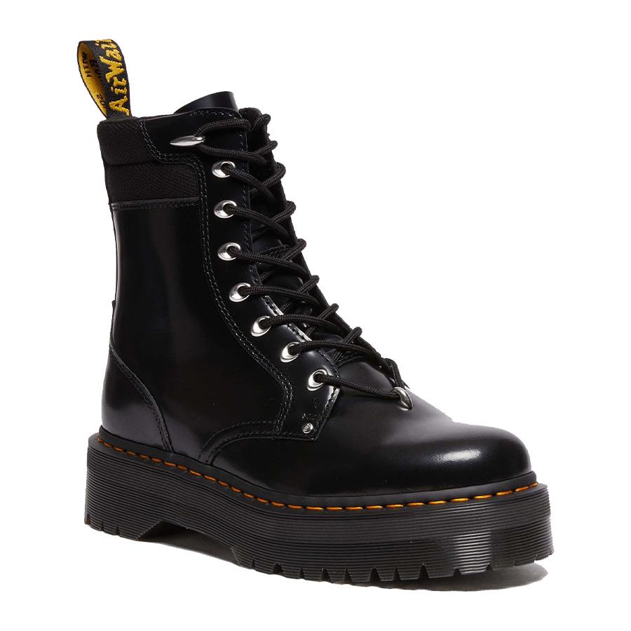 Dr.Martens（ドクターマーチン） 厚底ブーツ レディース ジェイドンII
