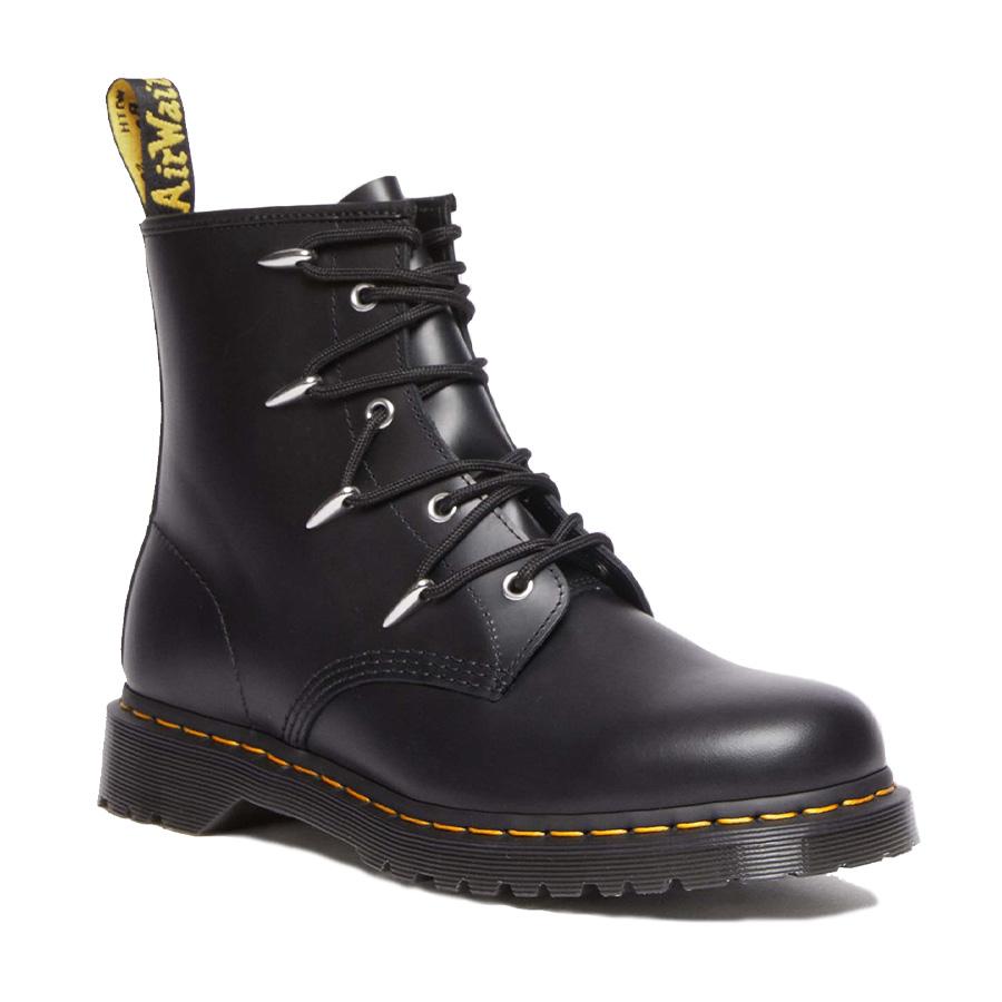 Dr.Martens（ドクターマーチン） ブーツ レディース 8ホール