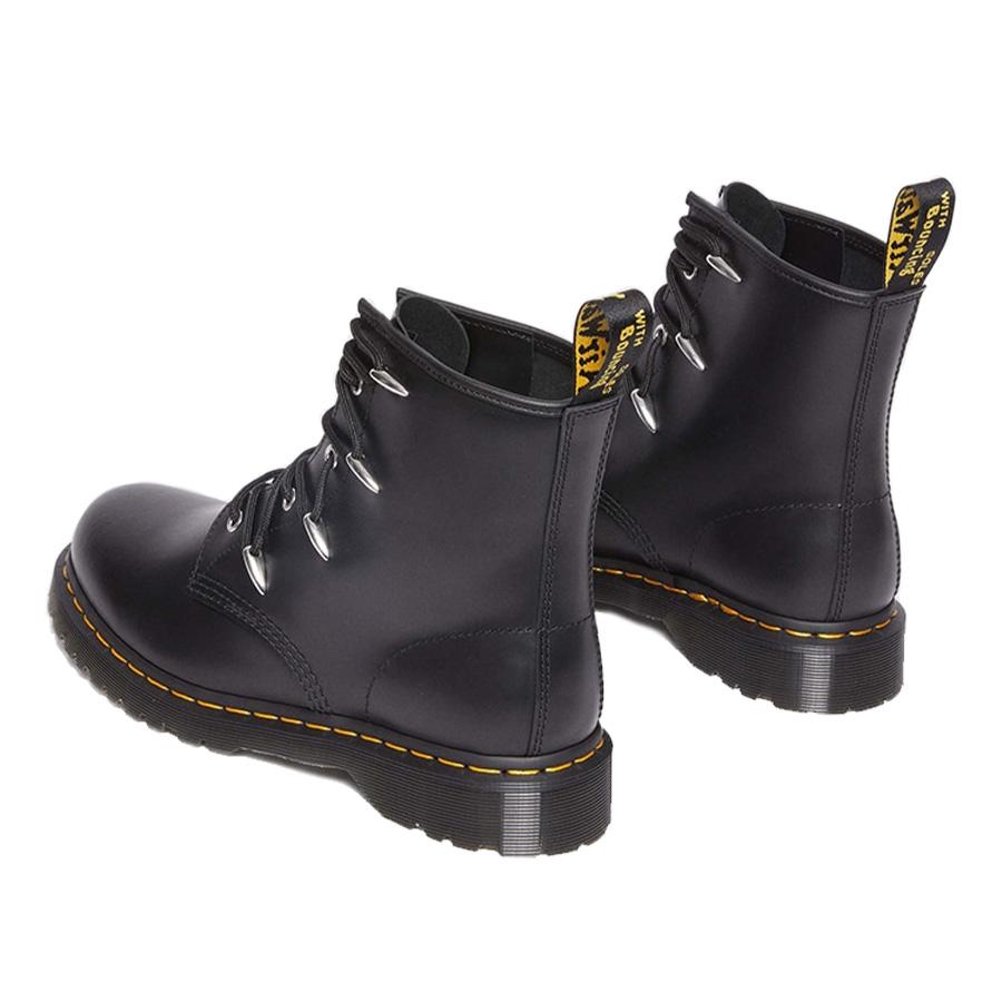 Dr.Martens（ドクターマーチン） ブーツ レディース 8ホール
