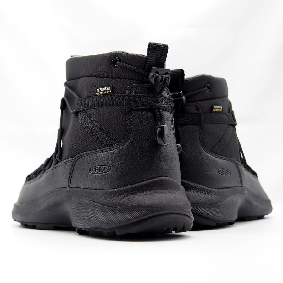 keenスノーブーツ 26センチ 美品 （新品同様の綺麗さ） keenスノー