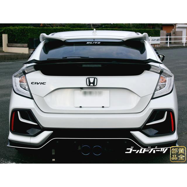 希少モデル入荷 2016y~FK7/FK8 シビック (タイプR) 純正デザイン