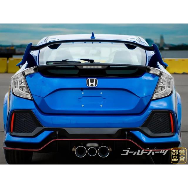 希少モデル入荷 2016y~FK7/FK8 シビック (タイプR) 純正デザイン