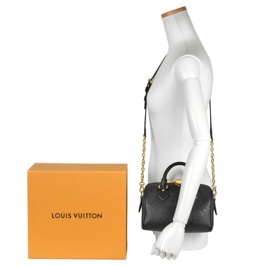 LOUIS VUITTON（ルイ・ヴィトン） スピーディ・バンドリエール 20 2WAY