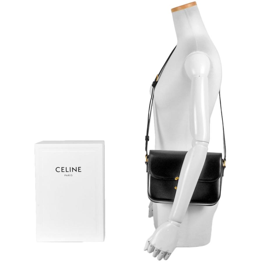 CELINE（セリーヌ） クラシック トリオンフ バッグ ショルダーバッグ