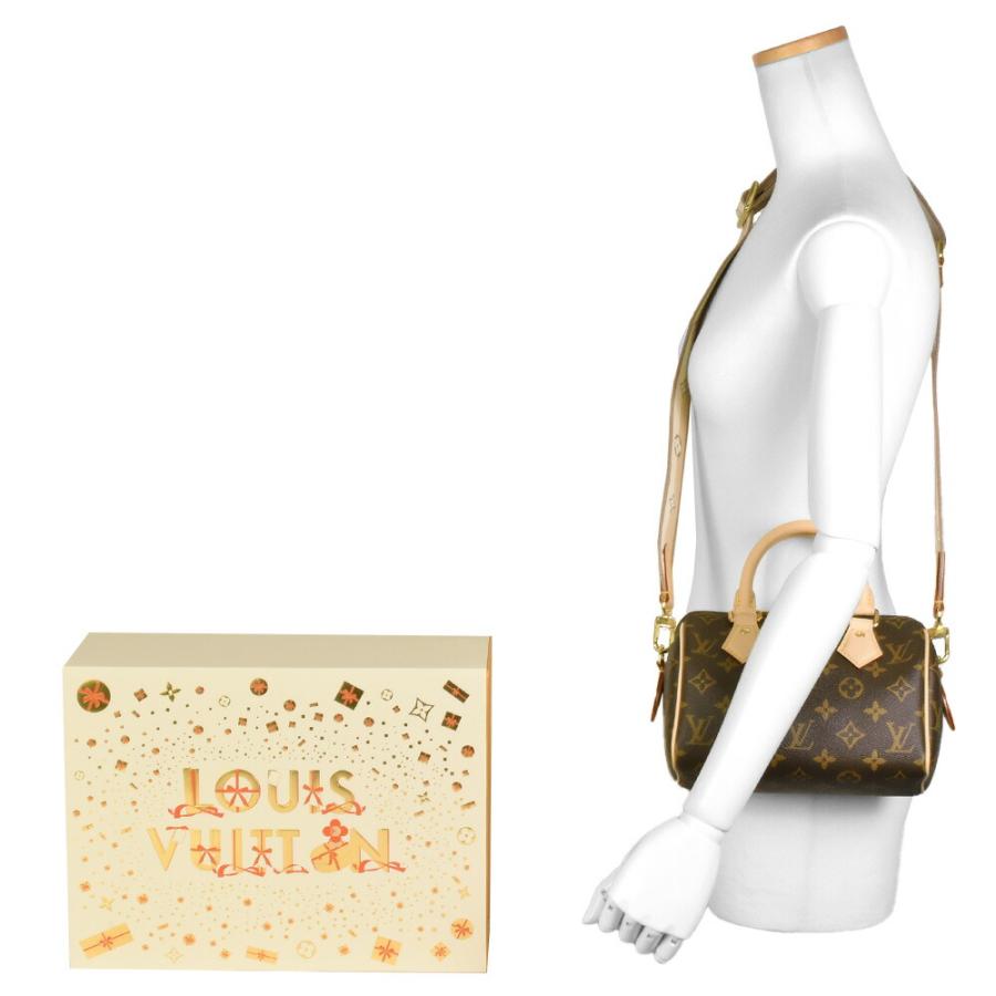 スピーディ ルイヴィトン LOUIS VUITTON バンドリエール 20 ミニ