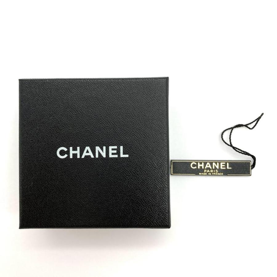 CHANEL（シャネル） バレッタ ヘアクリップ プラスチック 97P刻印