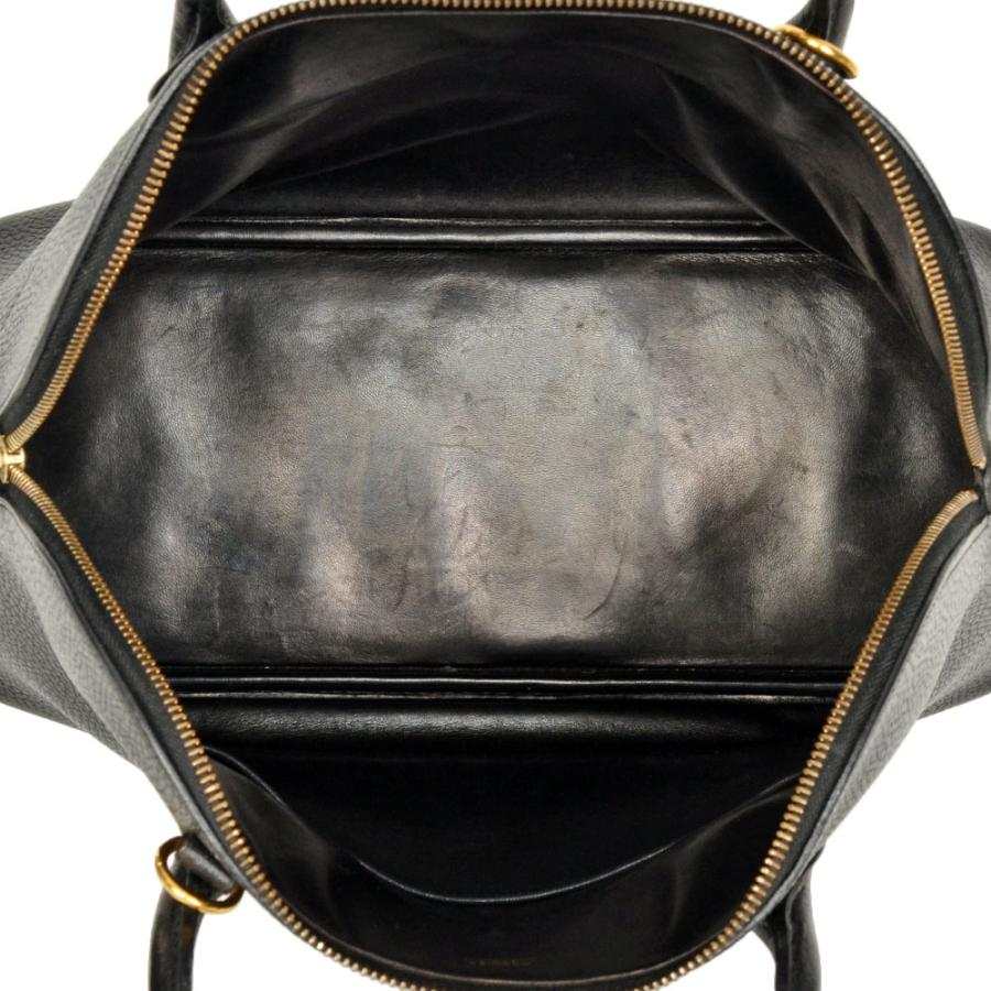 ボリード エルメス HERMES ボリード35 ハンドバッグ アルデンヌ 〇X