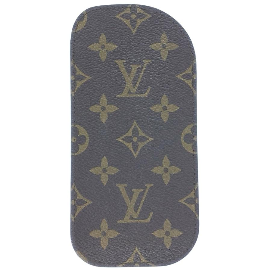 LOUIS VUITTON（ルイ・ヴィトン） エテュイ リュネット サーンプル