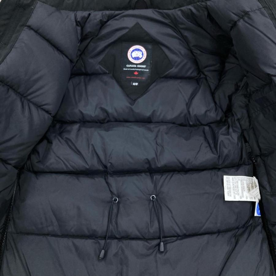 CANADA GOOSE（カナダグース） カムループス ダウンジャケット CA01201