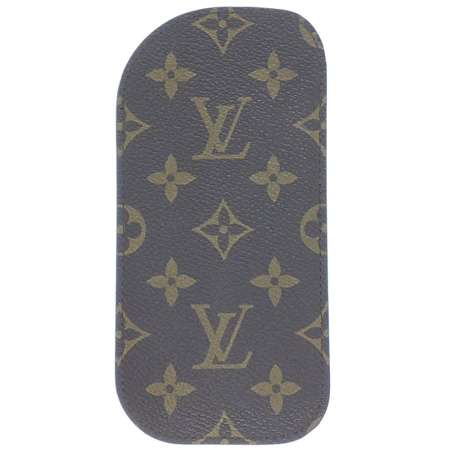 LOUIS VUITTON（ルイ・ヴィトン） エテュイ リュネット サーンプル