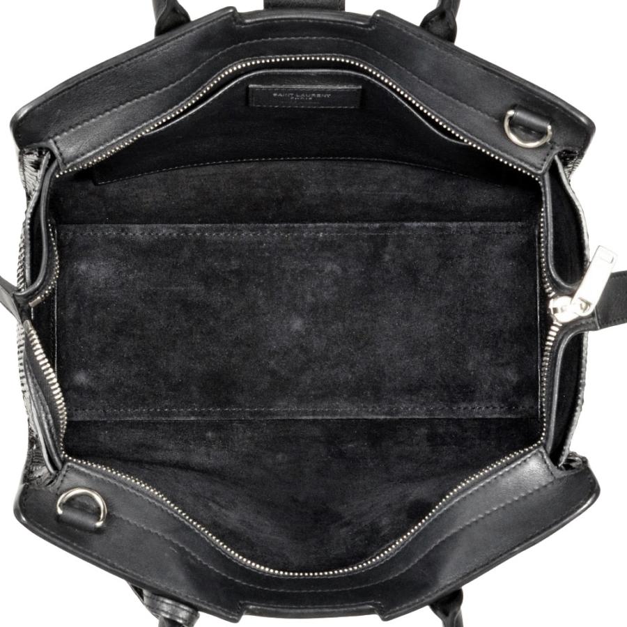 サンローラン SAINT LAURENT ダウンタウン カバス ショルダー