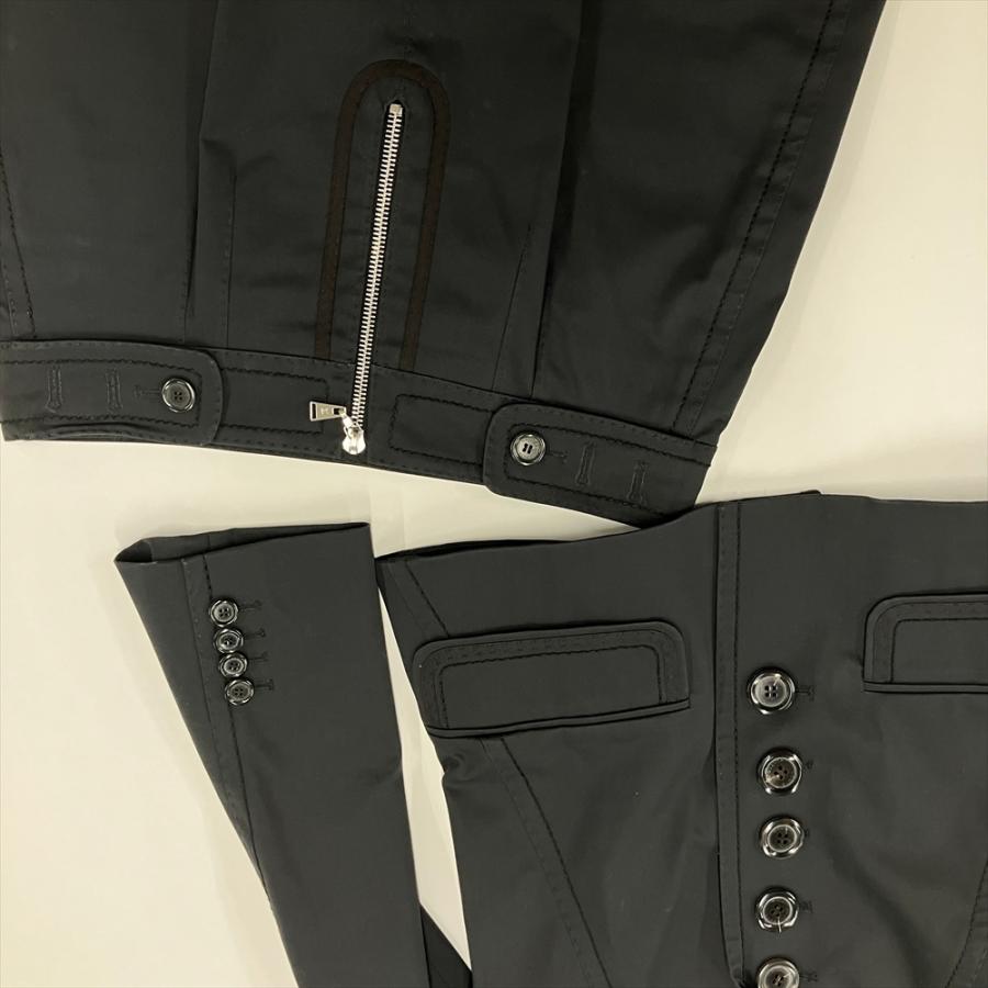 LOUIS VUITTON（ルイ・ヴィトン） スーツ セットアップ ブラック 34