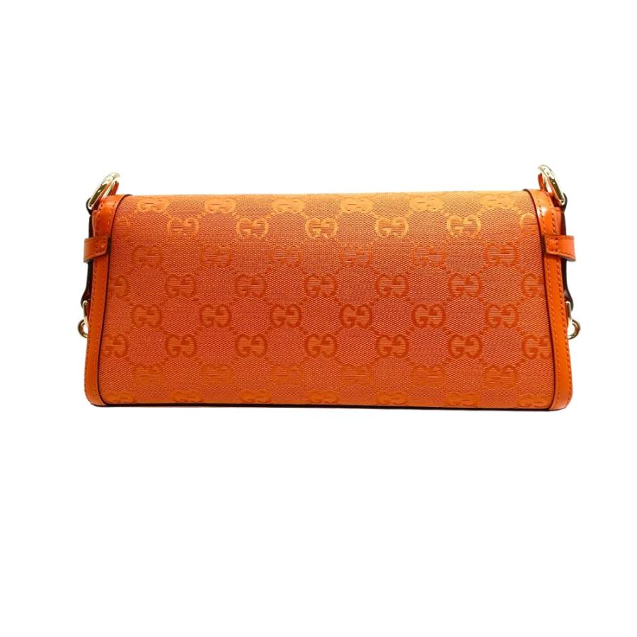 GUCCI（グッチ） GUCCI LUCE ルーチェ ショルダーバッグ GGキャンバス