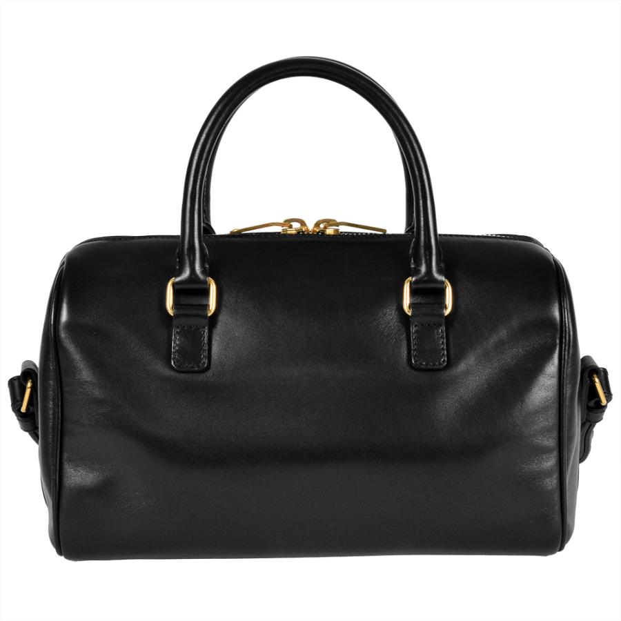サンローラン SAINT LAURENT ベイビーダッフル ショルダーバッグ 2WAY