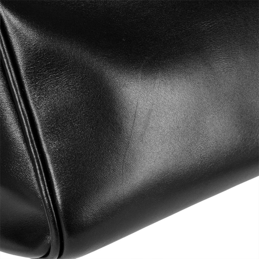 サンローラン SAINT LAURENT ベイビーダッフル ショルダーバッグ 2WAY