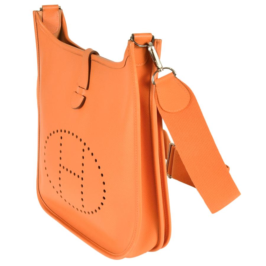 HERMES（エルメス） エブリン3 PM ショルダーバッグ ヴォーエプソン