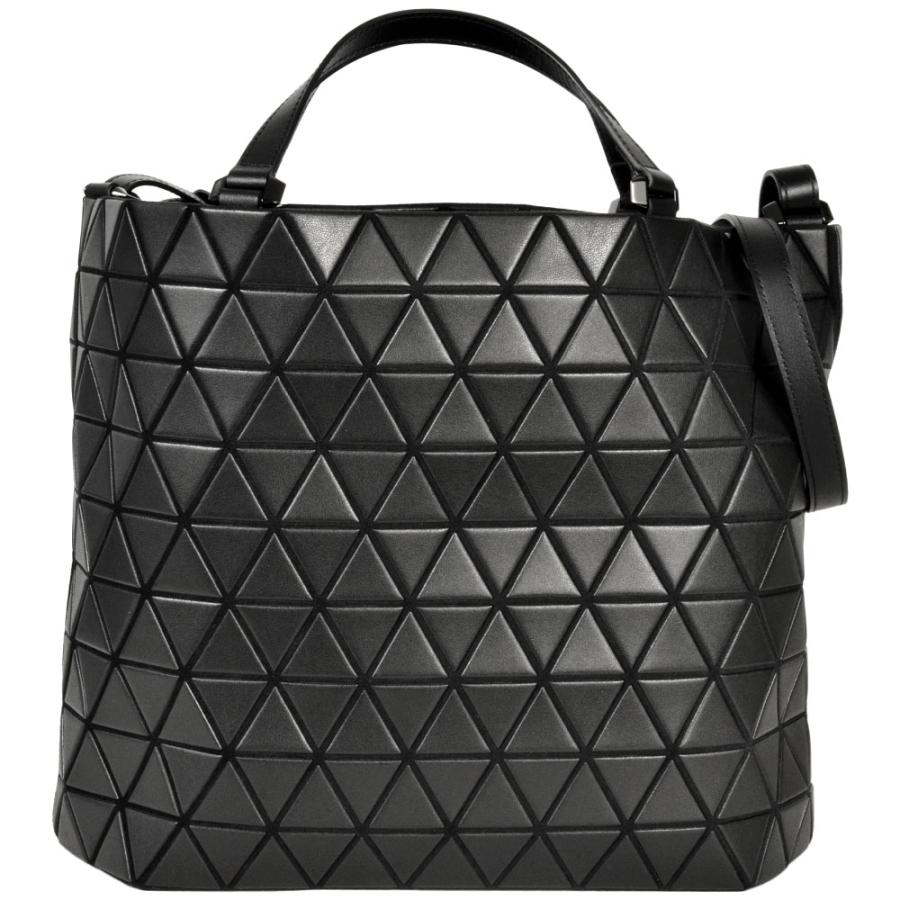 バオバオ イッセイミヤケ BAOBAO ISSEY MIYAKE トートバッグ 2WAY