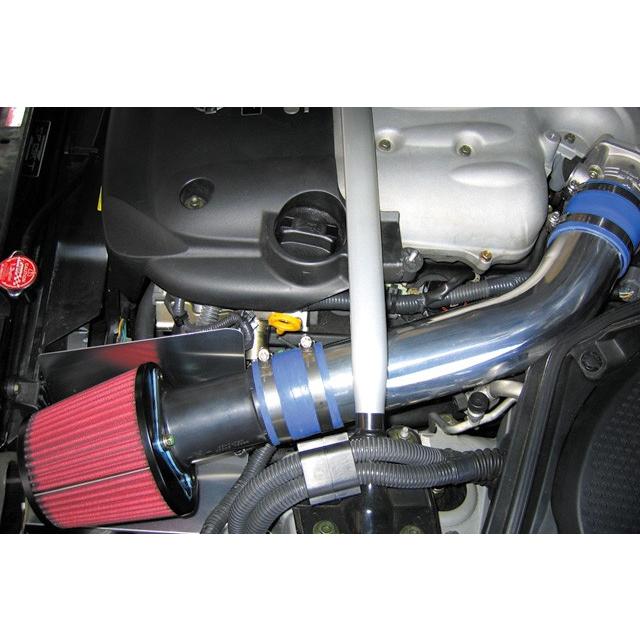 Central20 セントラル20 フェアレディZ33 Zスポーツ エアクリーナー