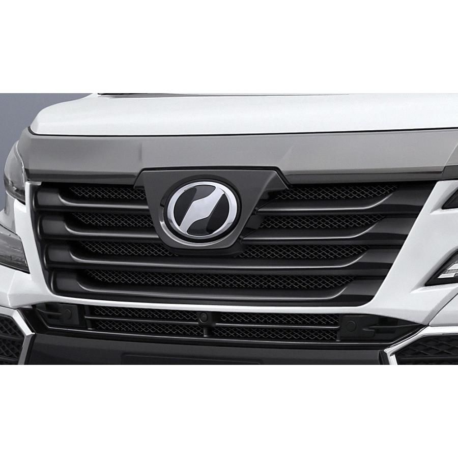 ケンスタイル ヴェルファイア 30 前期 Z/ZA/ZR EIK フロントグリル