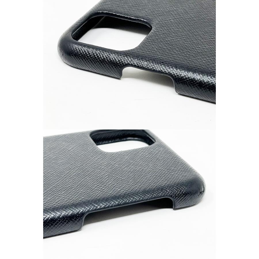 PRADA（プラダ） アイフォンケース iPhone 11 Pro MAX レザー