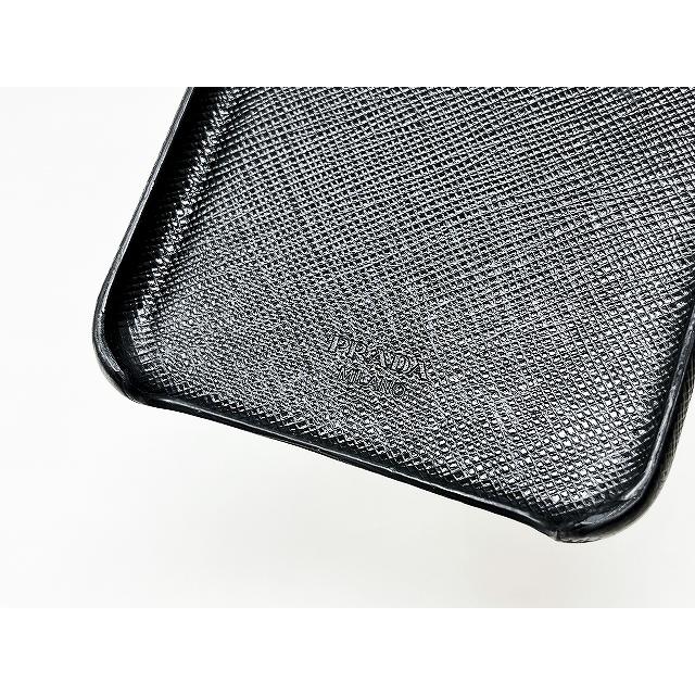 PRADA（プラダ） アイフォンケース iPhone 11 Pro MAX レザー